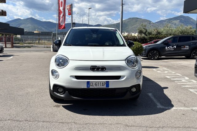Fiat 500X 1.3 MultiJet 95 CV Club - foto 2 di 4