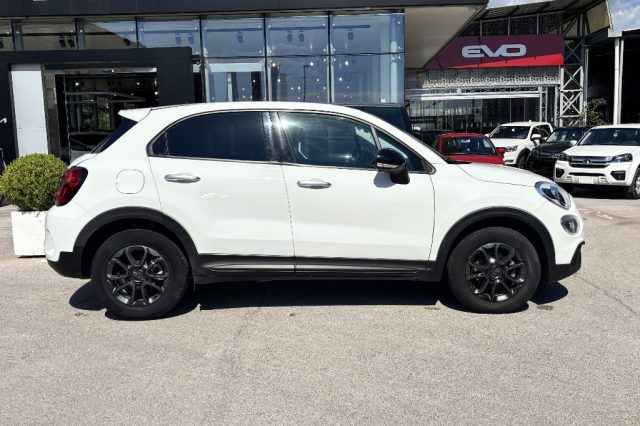 Fiat 500X 1.3 MultiJet 95 CV Club - foto 4 di 4