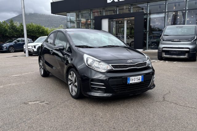 Kia Rio 1.4 CRDi 5p. Cool Collection usato a FONDI