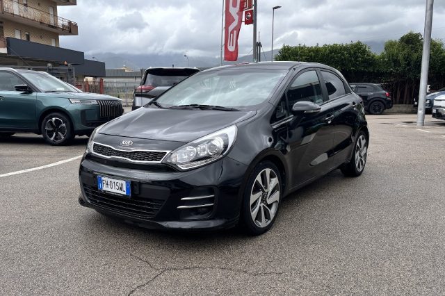Kia Rio 1.4 CRDi 5p. Cool Collection - foto 3 di 4