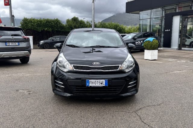Kia Rio 1.4 CRDi 5p. Cool Collection - foto 2 di 4