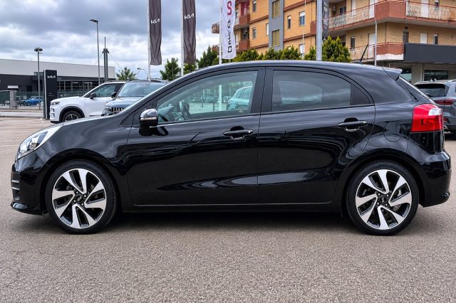 Kia Rio 1.4 CRDi 5p. Cool Collection - foto 4 di 4