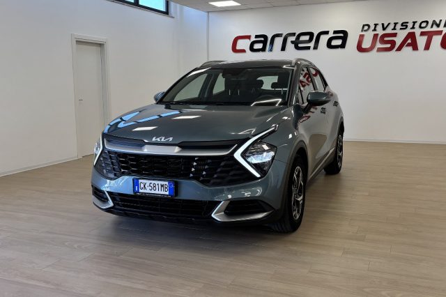Kia Sportage 1.6 TGDi MHEV Business - foto 3 di 4