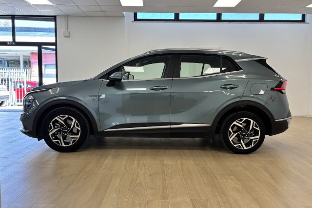 Kia Sportage 1.6 TGDi MHEV Business - foto 4 di 4