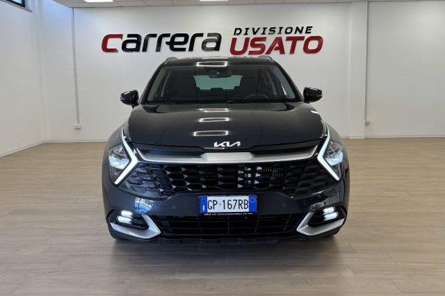 Kia Sportage 1.6 TGDi GPL Style - foto 2 di 4