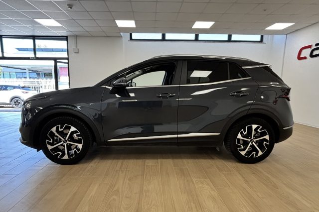 Kia Sportage 1.6 TGDi GPL Style - foto 4 di 4