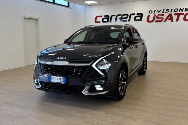 Kia Sportage 1.6 TGDi GPL Style - foto 3 di 4