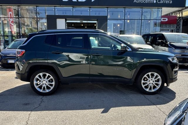 Jeep Compass 1.6 Multijet II 2WD Limited - foto 4 di 4