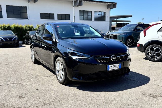 Opel Corsa 1.5 D 100 CV Elegance usato a FONDI
