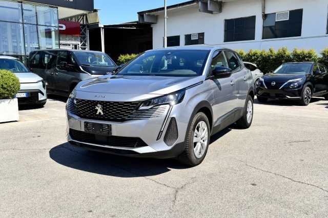 Peugeot 3008 BlueHDi 130 S&S EAT8 Active Pack - foto 3 di 4