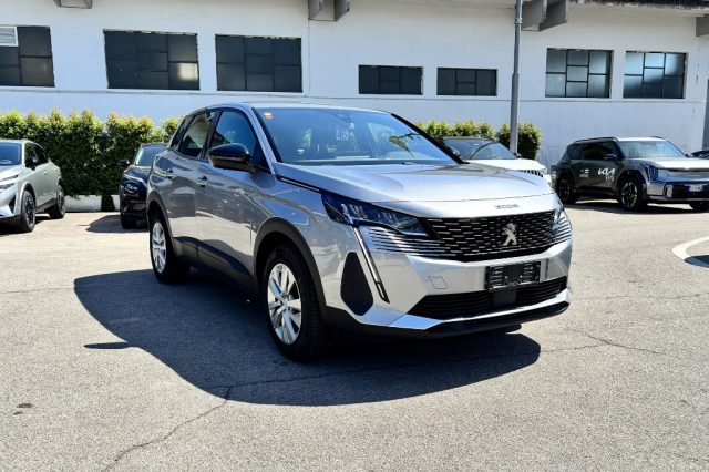 Peugeot 3008 BlueHDi 130 S&S EAT8 Active Pack usato a FONDI