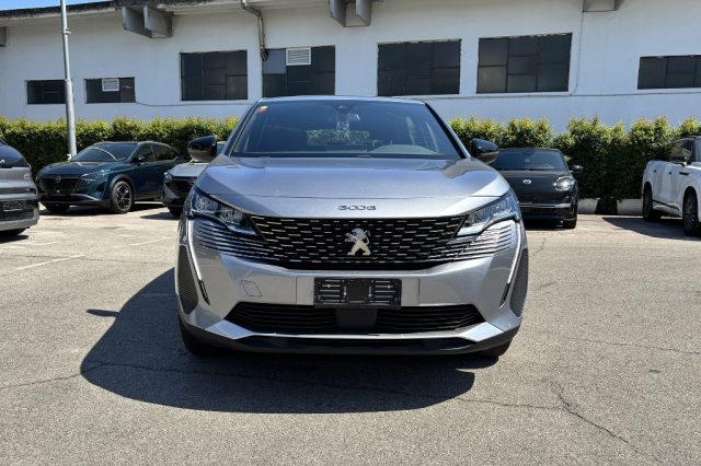 Peugeot 3008 BlueHDi 130 S&S EAT8 Active Pack - foto 2 di 4