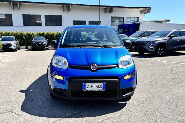 Fiat Panda 1.0 FireFly S&S Hybrid - foto 2 di 4