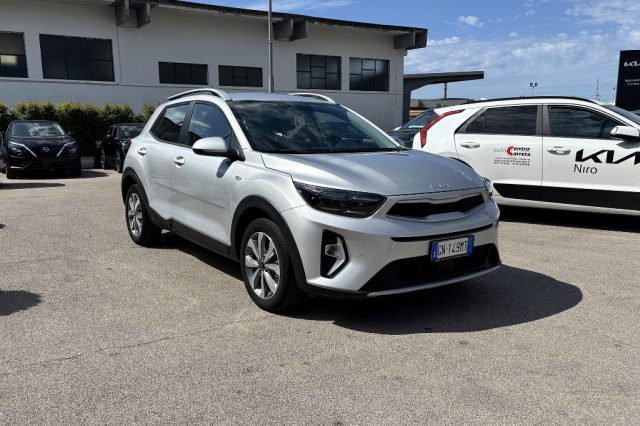 Kia Stonic 1.2 DPI Urban Special Edition usato a FONDI