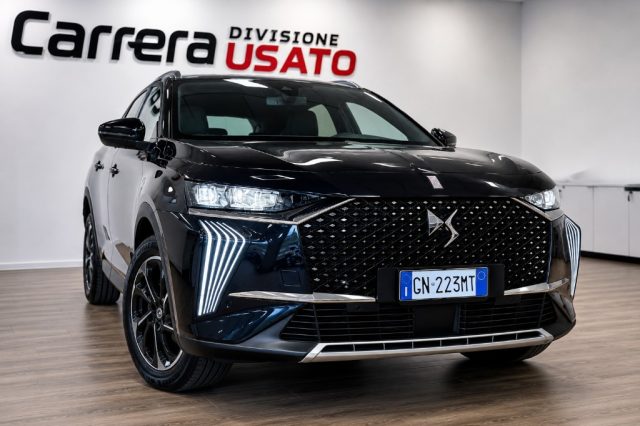 DS Automobiles DS 7 BlueHDi 130 aut. Bastille Business usato a FONDI
