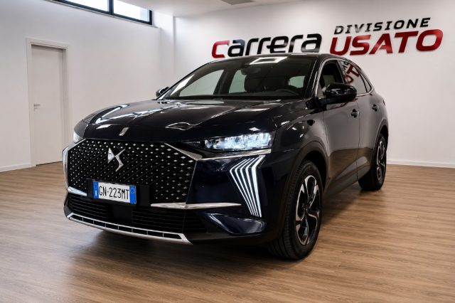 DS Automobiles DS 7 BlueHDi 130 aut. Bastille Business - foto 3 di 4