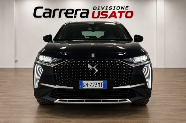 DS Automobiles DS 7 BlueHDi 130 aut. Bastille Business - foto 2 di 4