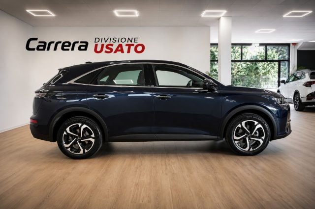 DS Automobiles DS 7 BlueHDi 130 aut. Bastille Business - foto 4 di 4