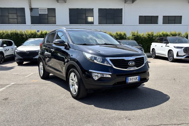 Kia Sportage 1.7 CRDI VGT 2WD Active usato a FONDI