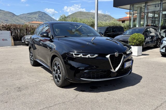 Alfa Romeo Tonale 1.6 diesel 130 CV TCT6 TI usato a FONDI