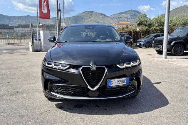Alfa Romeo Tonale 1.6 diesel 130 CV TCT6 TI - foto 2 di 4