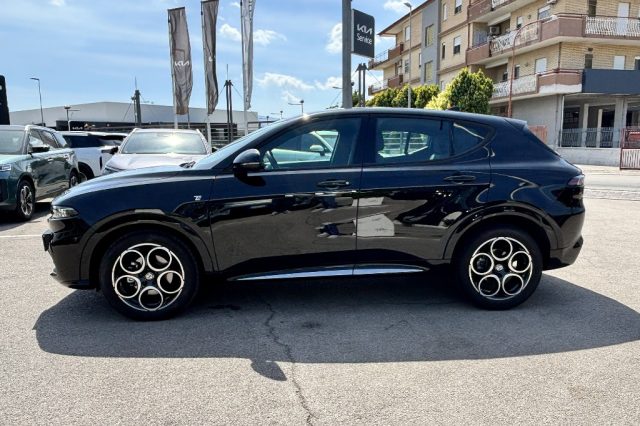 Alfa Romeo Tonale 1.6 diesel 130 CV TCT6 TI - foto 4 di 4
