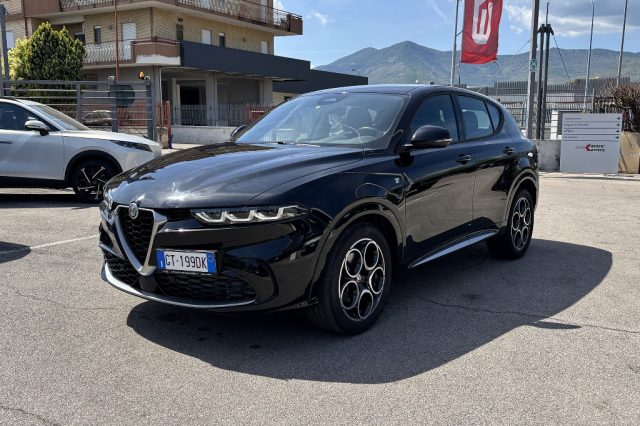 Alfa Romeo Tonale 1.6 diesel 130 CV TCT6 TI - foto 3 di 4