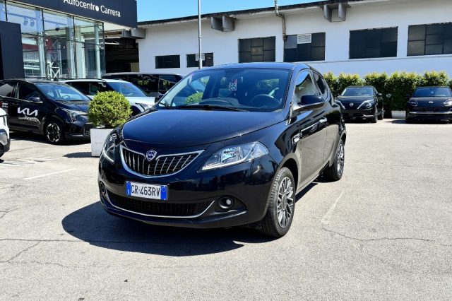 Lancia Ypsilon 1.0 FireFly 5 porte S&S Hybrid Gold Plus - foto 3 di 4