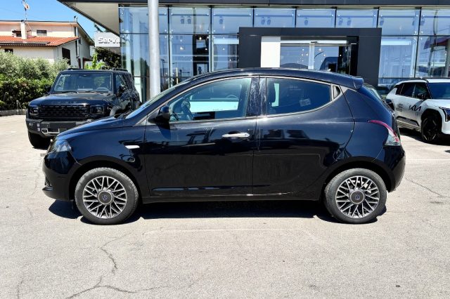 Lancia Ypsilon 1.0 FireFly 5 porte S&S Hybrid Gold Plus - foto 4 di 4