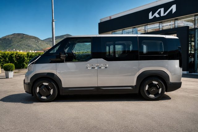 Kia PV5 Passenger Elettrico 71,2 kWh EARTH ( AZIENDALE ) - foto 4 di 4