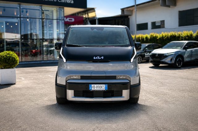 Kia PV5 Passenger Elettrico 71,2 kWh EARTH ( AZIENDALE ) - foto 2 di 4