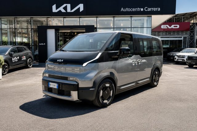 Kia PV5 Passenger Elettrico 71,2 kWh EARTH ( AZIENDALE ) - foto 3 di 4