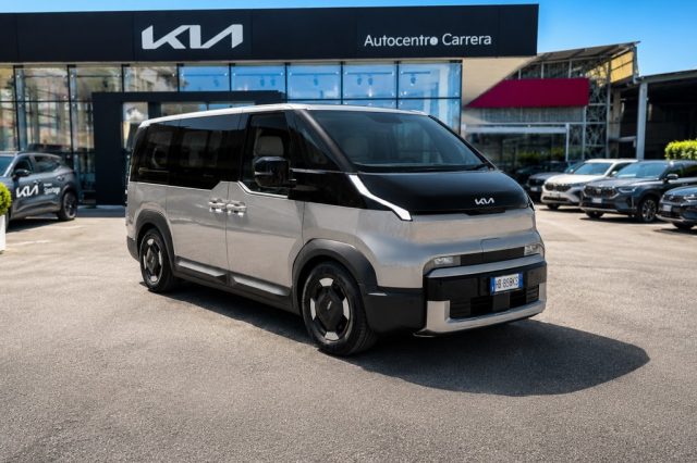 Kia PV5 Passenger Elettrico 71,2 kWh EARTH ( AZIENDALE ) km 0 a FONDI