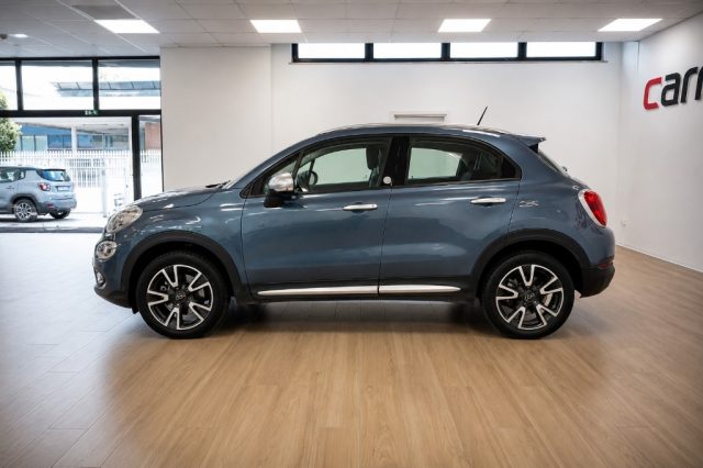 Fiat 500X 1.4 T-Jet 120 CV GPL Mirror - foto 4 di 4