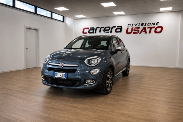 Fiat 500X 1.4 T-Jet 120 CV GPL Mirror - foto 3 di 4