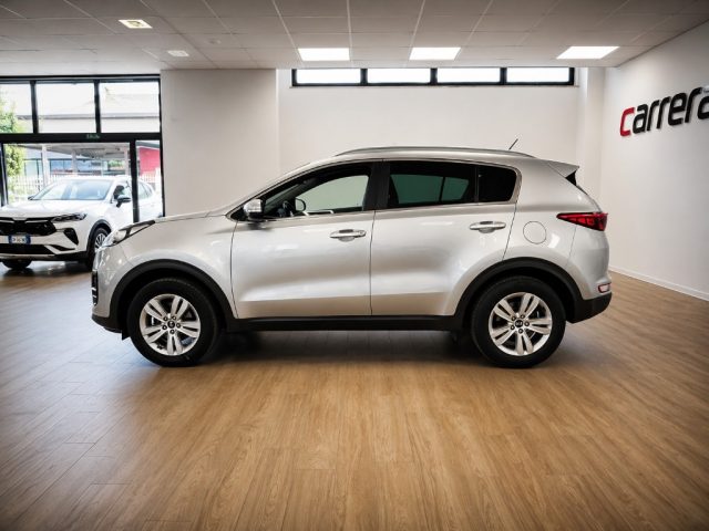 Kia Sportage 1.6 GDI 2WD Active - foto 4 di 4