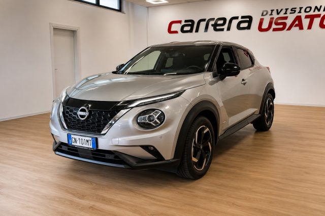 Nissan Juke 1.6 HEV N-Connecta - foto 3 di 4