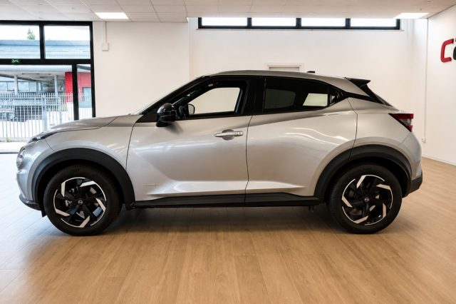 Nissan Juke 1.6 HEV N-Connecta - foto 4 di 4