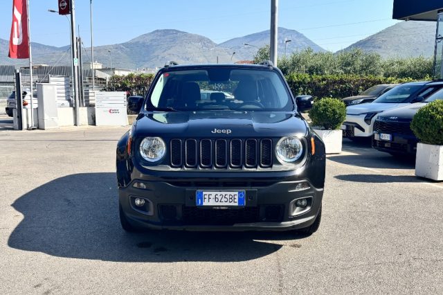 Jeep Renegade 1.6 Mjt 120 CV Limited - foto 2 di 4