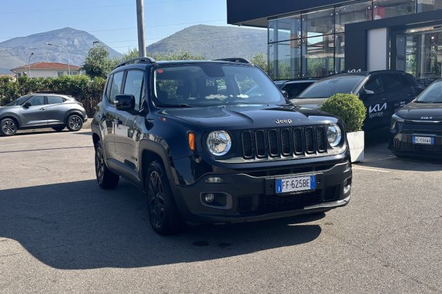 Jeep Renegade 1.6 Mjt 120 CV Limited usato a FONDI