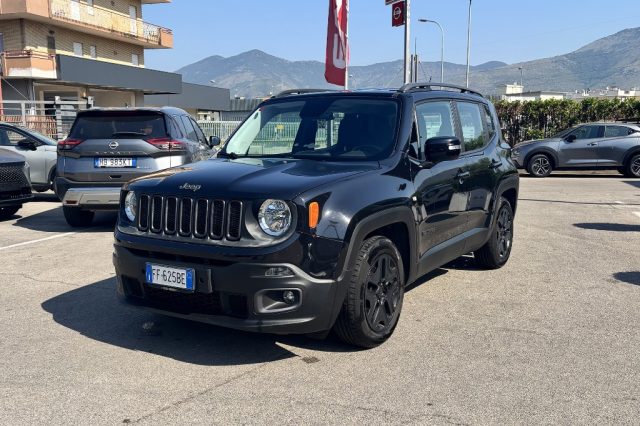 Jeep Renegade 1.6 Mjt 120 CV Limited - foto 3 di 4