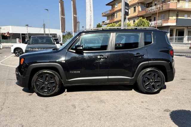 Jeep Renegade 1.6 Mjt 120 CV Limited - foto 4 di 4
