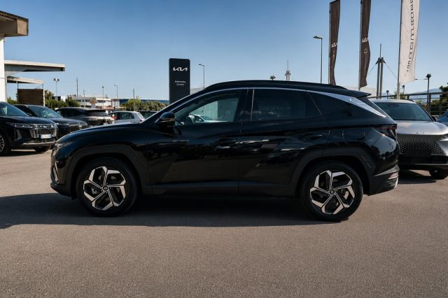 Hyundai TUCSON 1.6 HEV aut. Exellence - foto 4 di 4