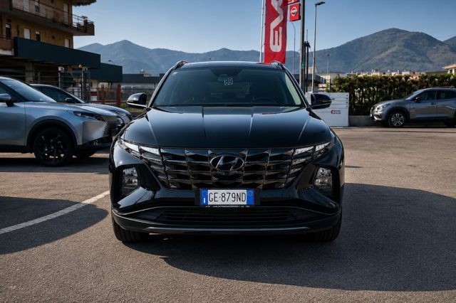 Hyundai TUCSON 1.6 HEV aut. Exellence - foto 2 di 4