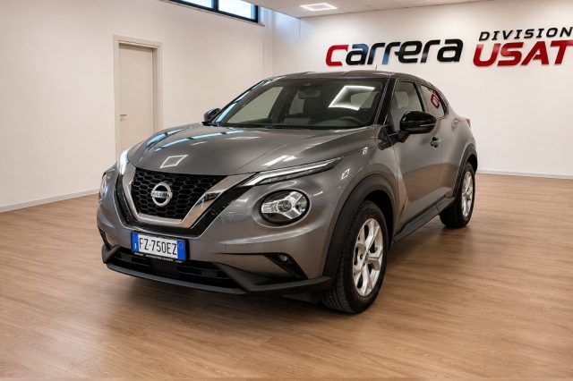 Nissan Juke 1.0 DIG-T 117 CV Business - foto 3 di 4
