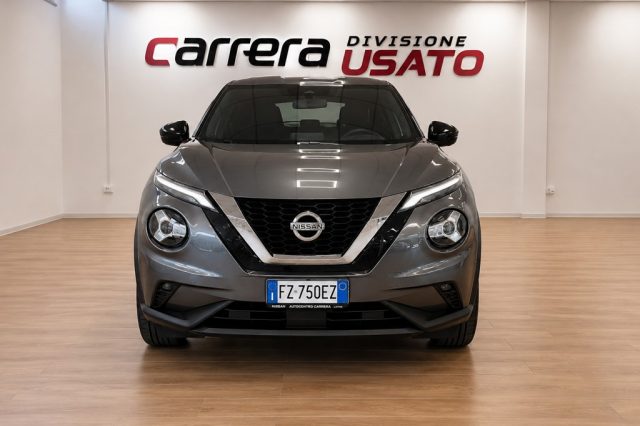 Nissan Juke 1.0 DIG-T 117 CV Business - foto 2 di 4