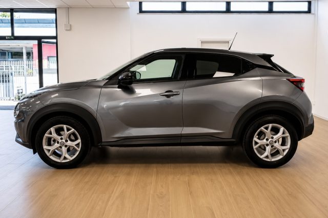 Nissan Juke 1.0 DIG-T 117 CV Business - foto 4 di 4