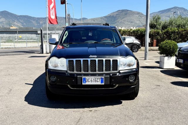 Jeep Grand Cherokee 3.0 V6 CRD Overland ( NO GARANZIA ) - foto 2 di 4