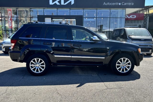 Jeep Grand Cherokee 3.0 V6 CRD Overland ( NO GARANZIA ) - foto 4 di 4