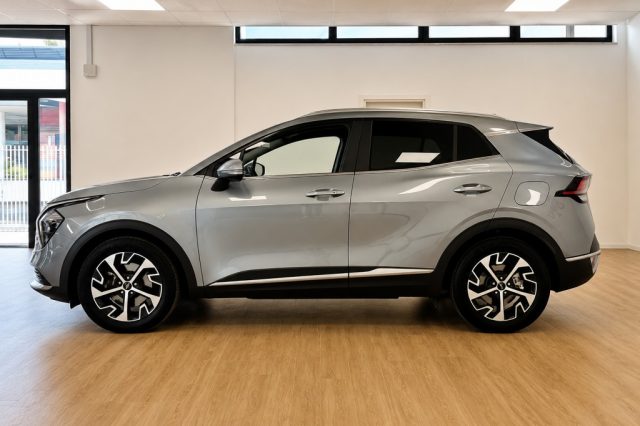 Kia Sportage 1.6 CRDi MHEV DCT Style - foto 4 di 4